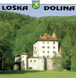 Snežnik Castle